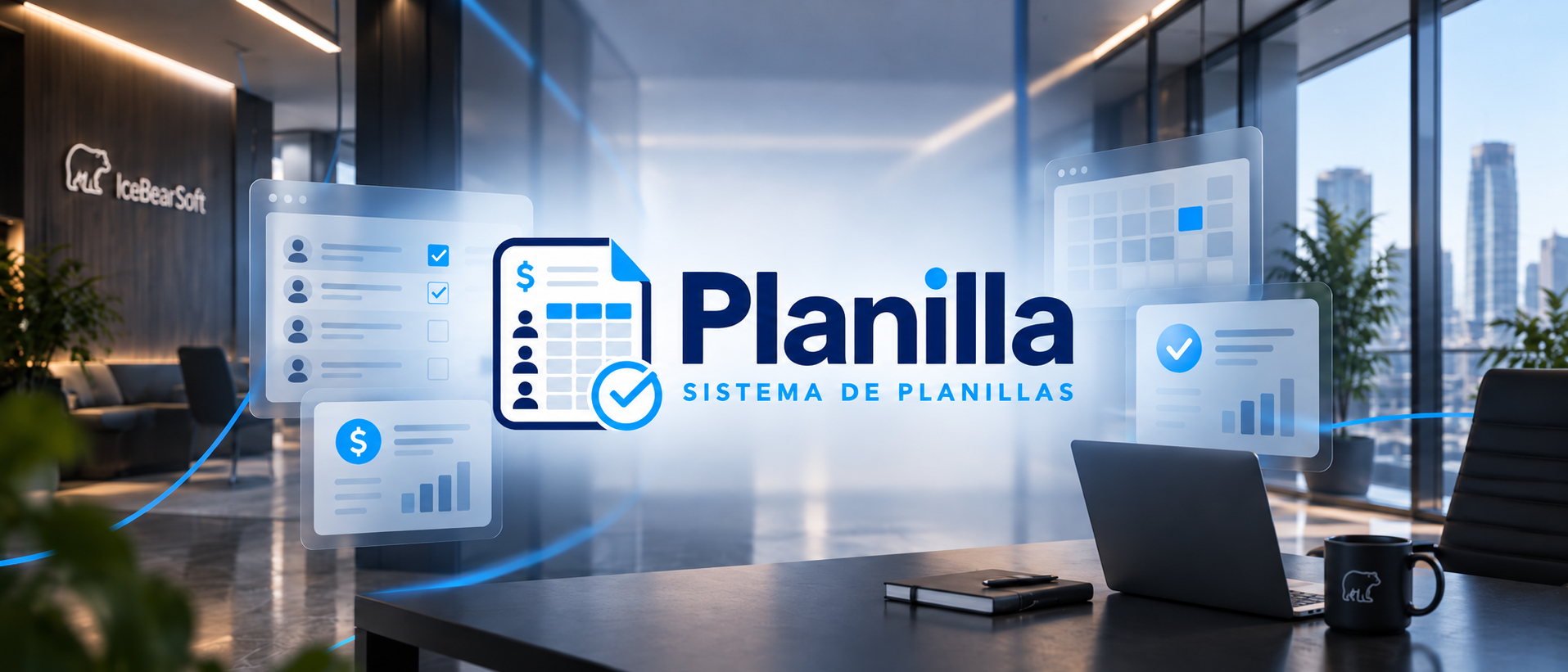 Planilla